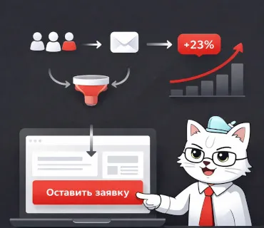 блог