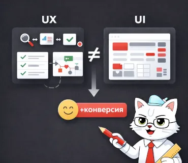 блог