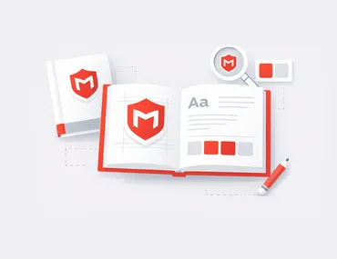 Разработка бренд бука компании