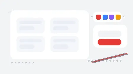 Разработка дизайна сайта