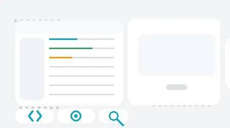 Техническая разработка сайта